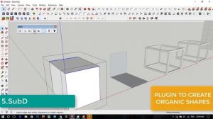 10 sketchup plugin you wish you already had #2