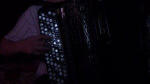 Цыганочка (баян)