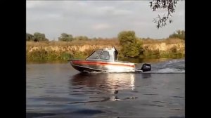 RusBoat 65R