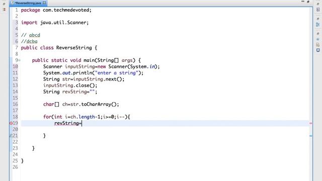 How to reverse a string and check palindrome in java смотреть онлайн