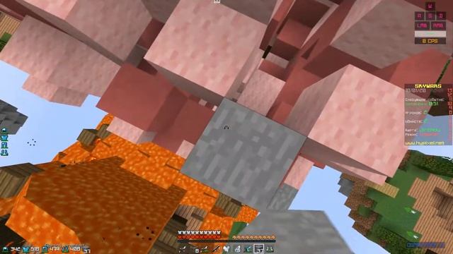 КАК СДЕЛАТЬ САМЫЙ ПЛАВНЫЙ МАЙНКРАФТ? + ПРИВАТНЫЕ MOTION BLUR смотреть онлайн