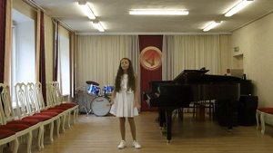 Анатолий Розанов "Богомолица"