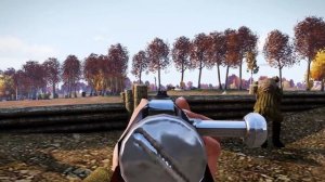 ОБОРОНА МОСКВЫ / ARMA 3 IRON FRONT / ВТОРАЯ МИРОВАЯ