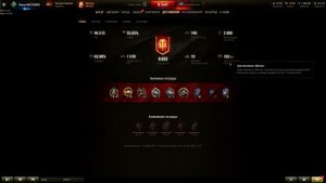 Мир танков в цифрах: сколько танков в игре World of Tanks