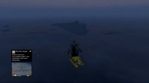 GTA5 Недвижимость The Hen House