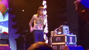 Максим Удалов "Дым кольцами"