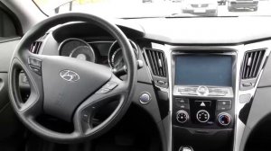 Hyundai Sonata 2.0 LPI Авто из КОРЕИ!
