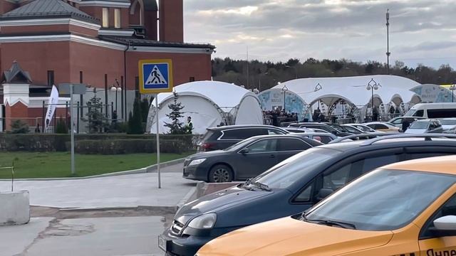 Москвада Рамазон 2022/1443 | Рамадан в Москве смотреть онлайн