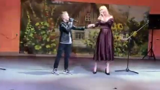 Когда ты станешь большим сын#РоманПавленок#Татьяна#Концерт#ДеньМатери#2022
