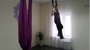 Чем отличаются разные модели гамаков для йоги?  Как выбрать гамак для йоги.