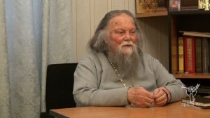 Духовная беседа в Оптиной пустыни от 5 марта 2017 г.