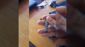 Slavia Starter Pistol 6mm Review and Shooting