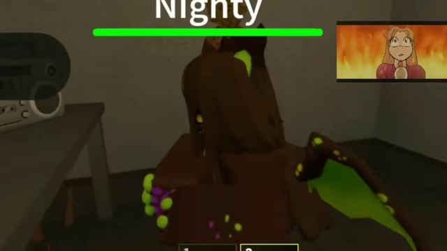 Это же.... Roblox: Kaiju Paradiseроблокс кайдзюпарадайз kaijuparadise fnafsisterlocation