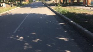 Самый опасный город в России