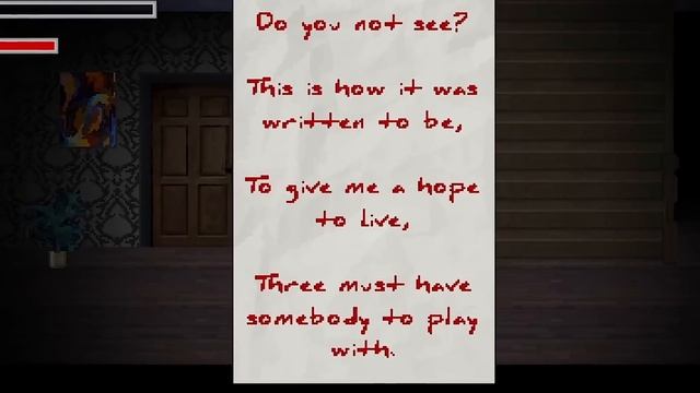 Теория: Вся ПРАВДА о СЮЖЕТЕ Мистер Хопс!! ? Полный РАЗБОР Mr. Hopp's Playhouse 2 и 1 //ч. Вторая
