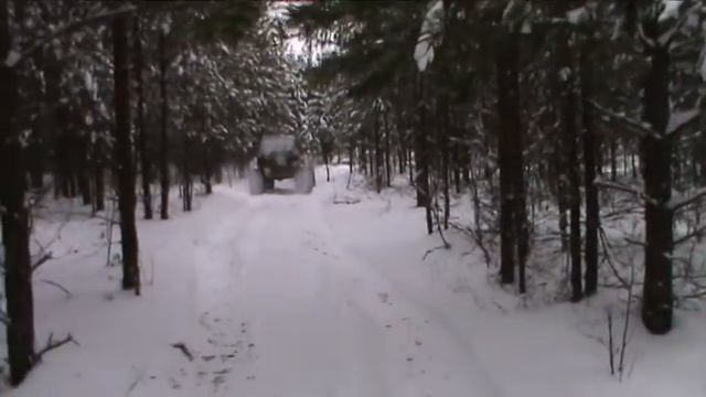 Вездеход "Оса" до рестайлинга смотреть онлайн