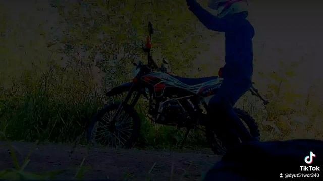 танец