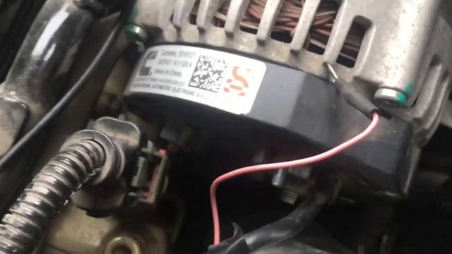 Газель Cummins пропала зарядка смотреть онлайн