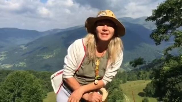 Наполненность и состояние Счастья - достигается наверняка переживанием контрастов смотреть онлайн