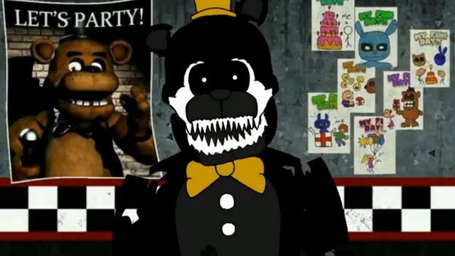 my cool animation смотреть онлайн