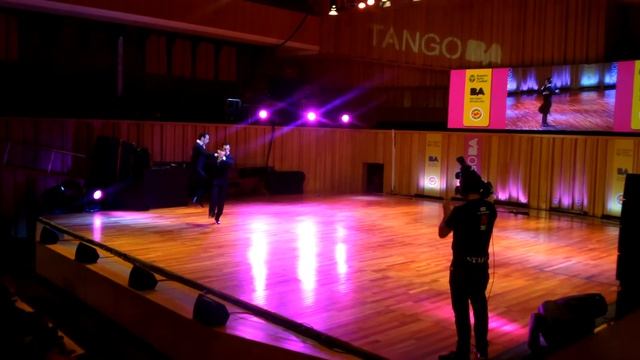 mundial de tango 2014 german y nicolas filipeli смотреть онлайн