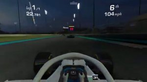 Real Racing 3 - ANDROID - GAMEPLAY