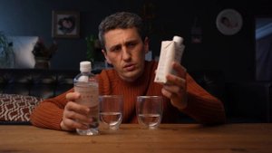 САМАЯ ДОРОГАЯ ВОДА В ЯПОНИИ Жизнь в Японии