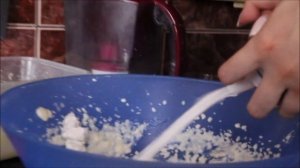 ГОТОВИМ ОГРОМНЫЙ КИНДЕР МОЛОЧНЫЙ ЛОМТИК