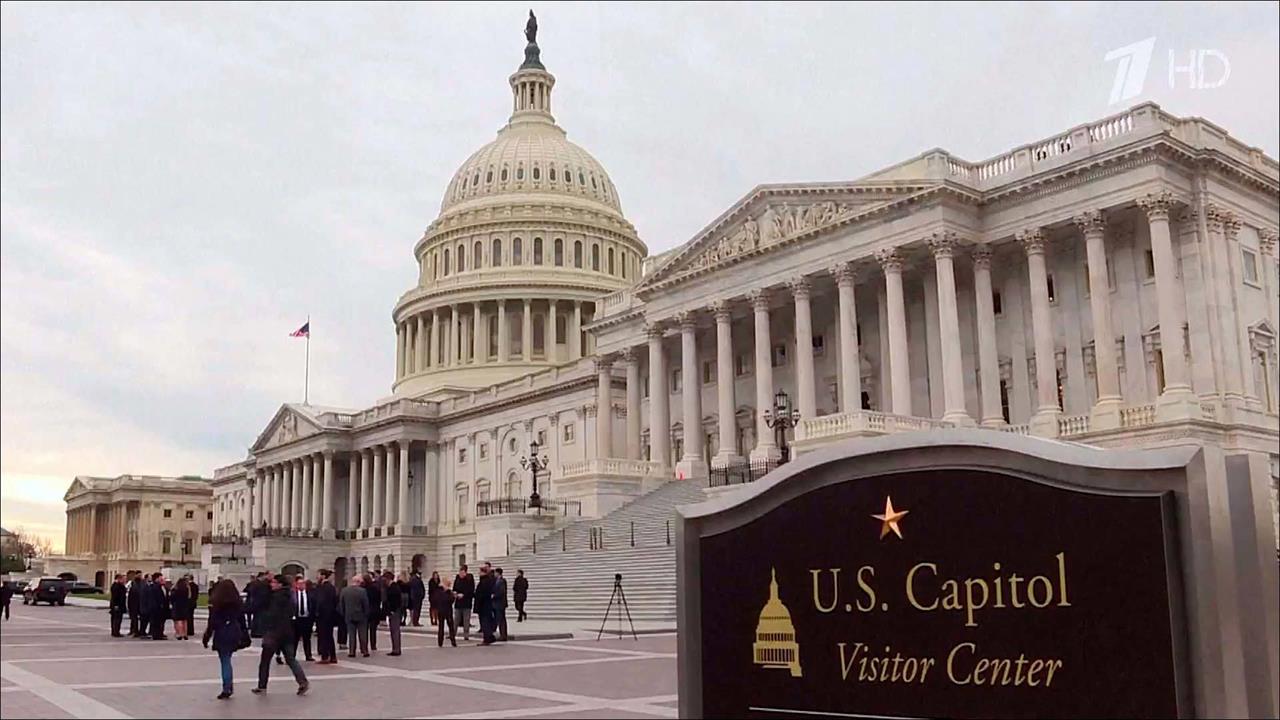 В Конгрессе США сравнивают американский удар по Сирии и вторжение в Ирак