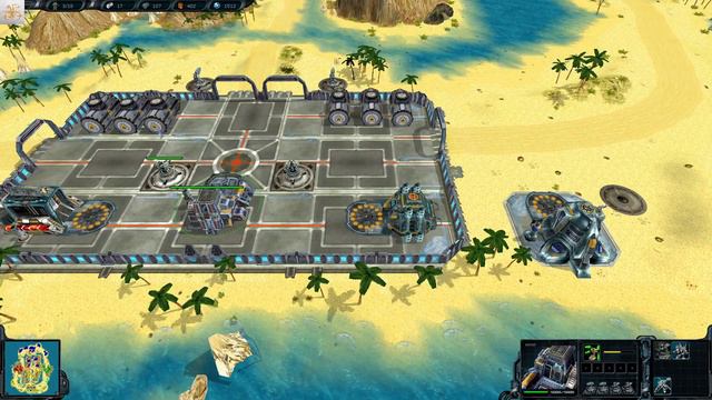 Space Rangers Какой тостер круче Красный, синий, зелёный ну или всё таки жёлтый ? смотреть онлайн