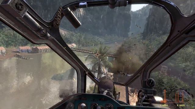 Call of Duty: Black Ops - Payback - 4090 - PC 4K ᵁᴴᴰ 60ᶠᵖˢ✅ смотреть онлайн