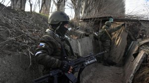 СВО объединила: в окопе — мент, вор и спекулянт