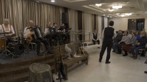 С. Есенин, Г. Пономаренко - Сыпь, тальянка. исп. Владимир Ашмарин