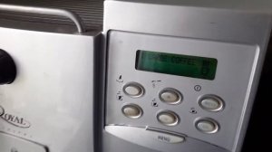 Saeco Royal Digital