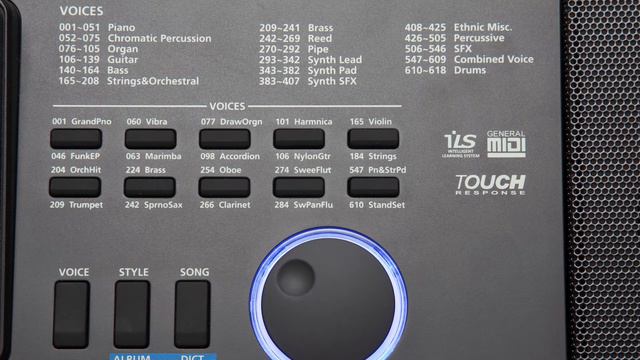 Mở hộp đàn Organ Kurzweil KP150 - Sản phẩm đáng mua 2021 смотреть онлайн