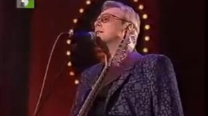 ансамбль "Ариэль", г.Челябинск, "Тишина"