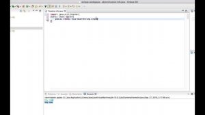 Java Programming Tutorial - Getting User Input