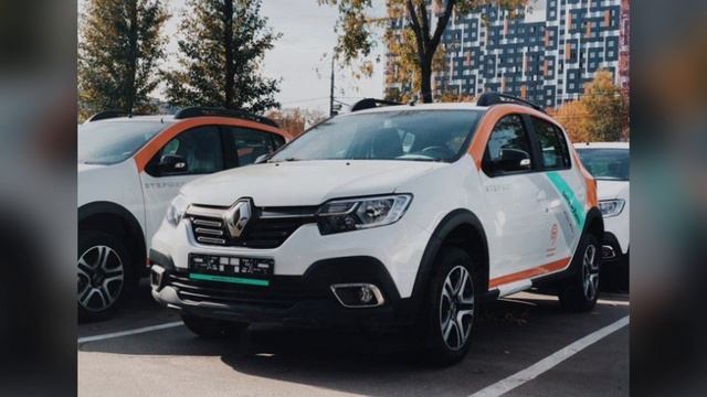 Промокод Делимобиль на 1000 бонусов