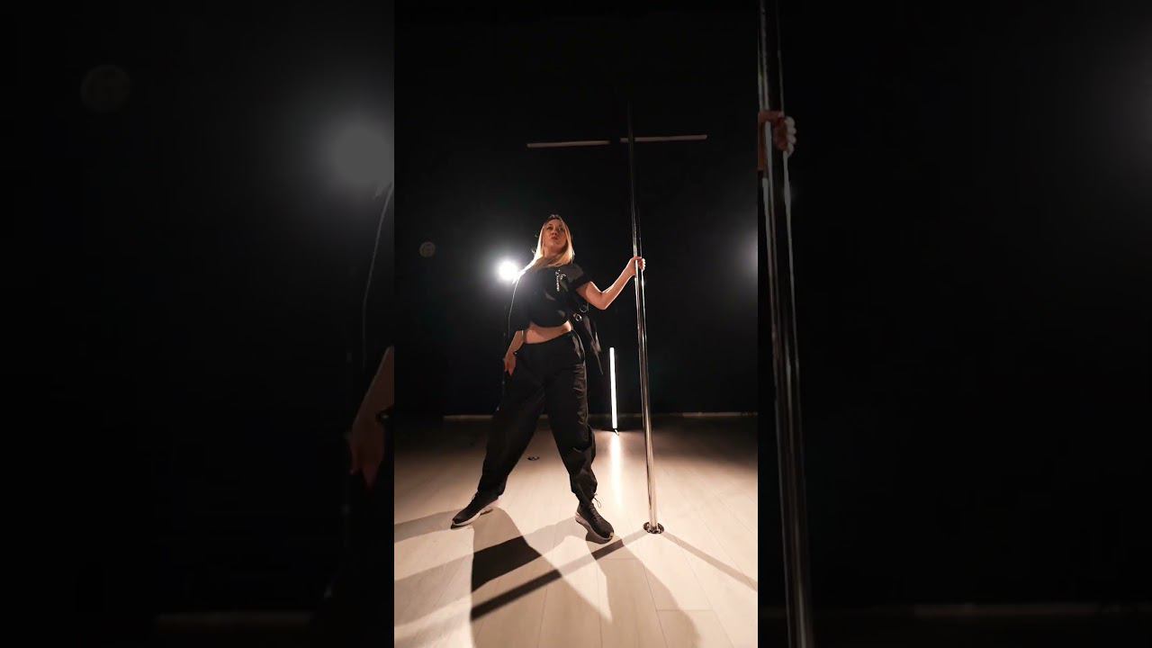 Анна Детисова ученица #calypso #dance #dancer