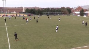 MNU vs Bethel University (NAIA Nationals - First Round) 11/22/2014