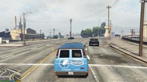 GTA 5 Mission # 11 Bugstars Equipment – Gold Medal Walkthrough
