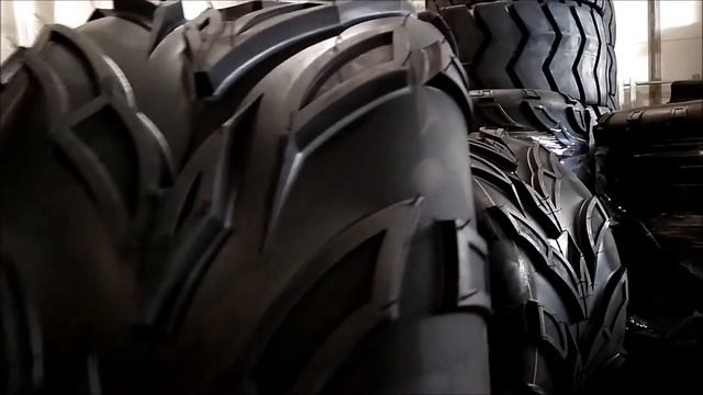 Шины AT 20x10-10 P361 EKKA на квадроциклы смотреть онлайн