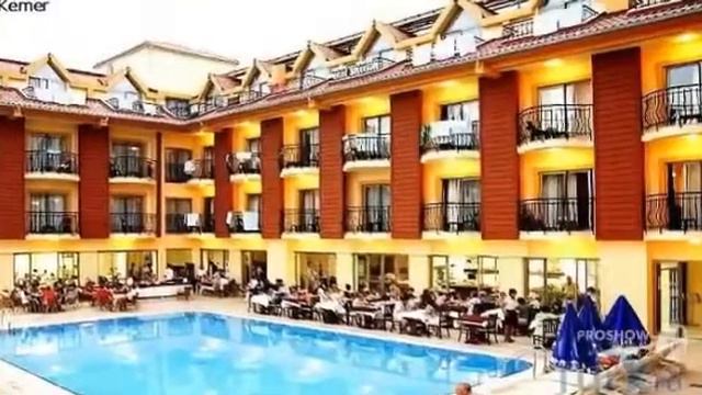 Остров родос экскурсии видео