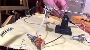Fishman Fluence Classics Installation Tutorial and Tone Demo