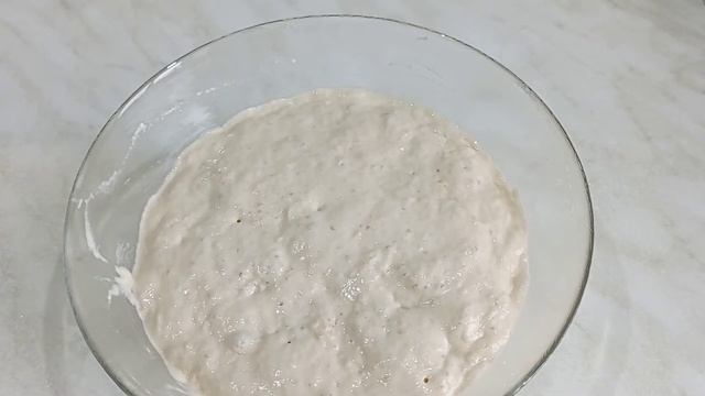 БЫСТРЫЙ РЕЦЕПТ ПИЦЦЫ. САМОЕ ВКУСНОЕ И ПРОСТОЕ ТЕСТО ДЛЯ ПИЦЦЫ.
