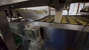 Линия по производству лапши быстрого приготовления, вермишель