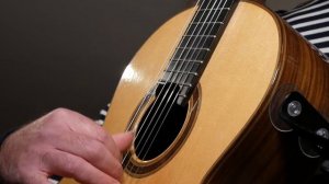 Ferdinando Carulli - Etude 11