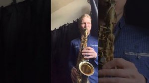 Саксофон Yanagisawa  500-900