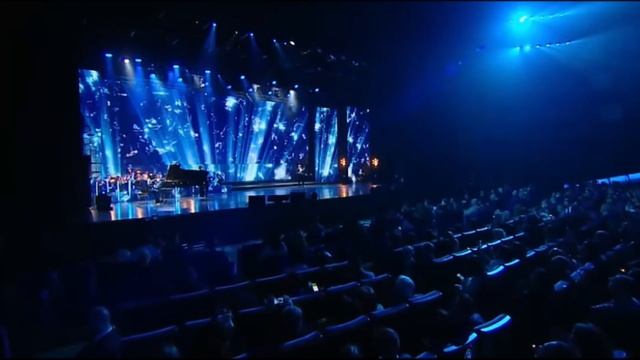 Игорь Крутой - Ноктюрн смотреть онлайн