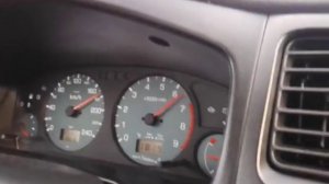 SR20VE Neo VVL Nissan Primera P11 GT